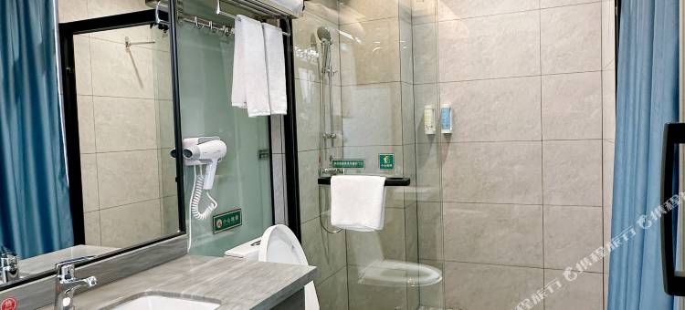 鸣凤苑菁舍酒店公寓(松山湖度假区店)图片