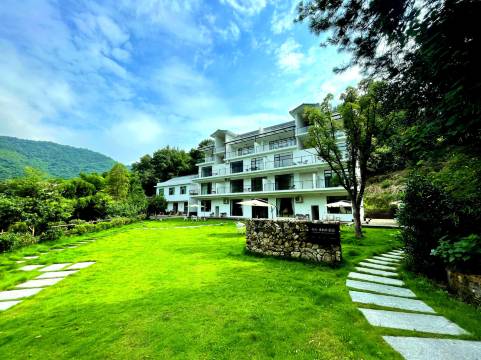 南岳花栖谷民宿