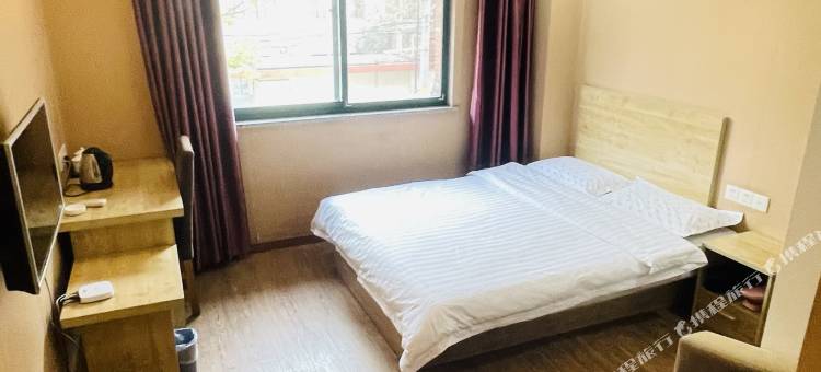 无锡爱庭商务宾馆(火车站店)图片