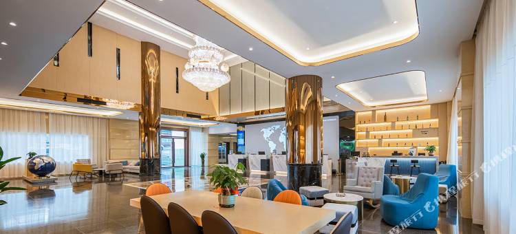 凯里亚德酒店(东莞桥头上悦汇店)图片