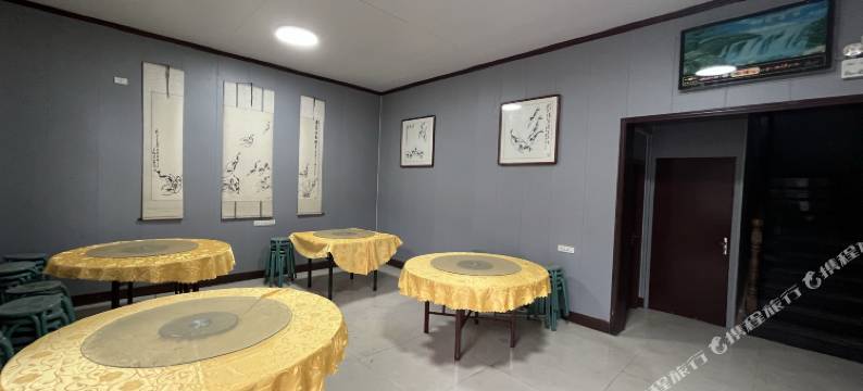 平遥宝丽来快捷酒店图片