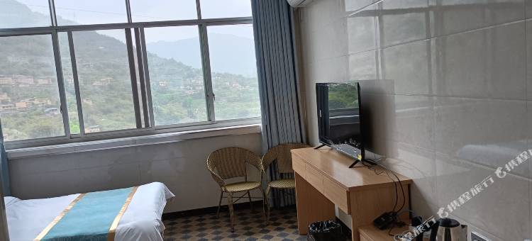 绥江云海宾馆图片