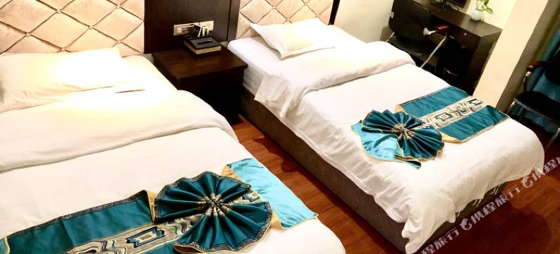 凯里双银宾馆图片