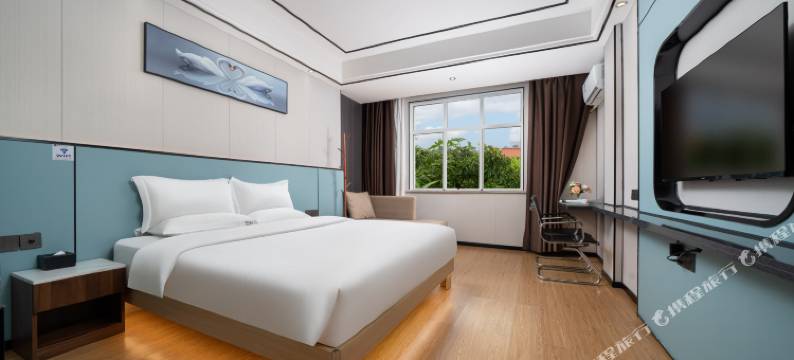 雅斯特酒店(南宁江南万达亭子码头店)图片