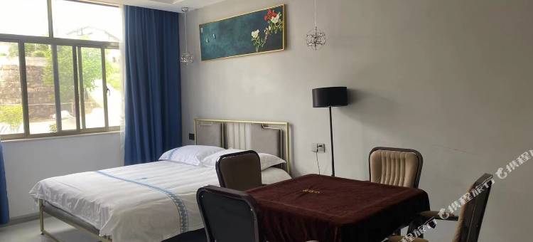 剑阁青柠小舍(剑门关景区南门店)图片