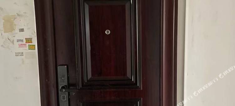 武汉居家青年公寓(龙阳村地铁站店)图片