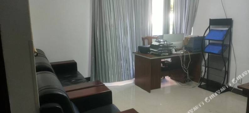 北海银滩相约上岛海景公寓图片