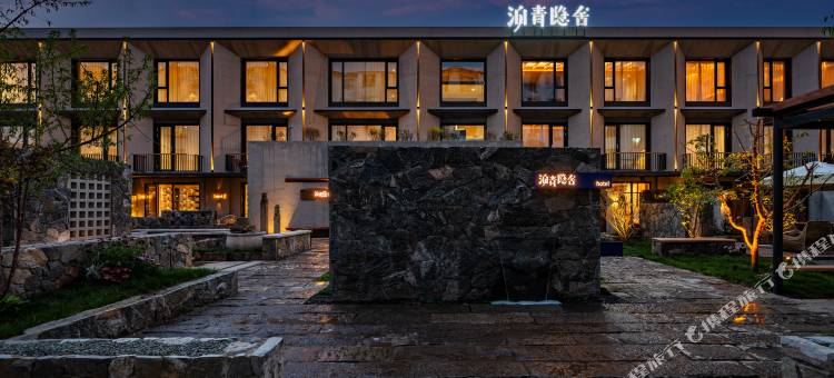 泊青·美宿(呼和浩特万达广场高铁东站店)图片