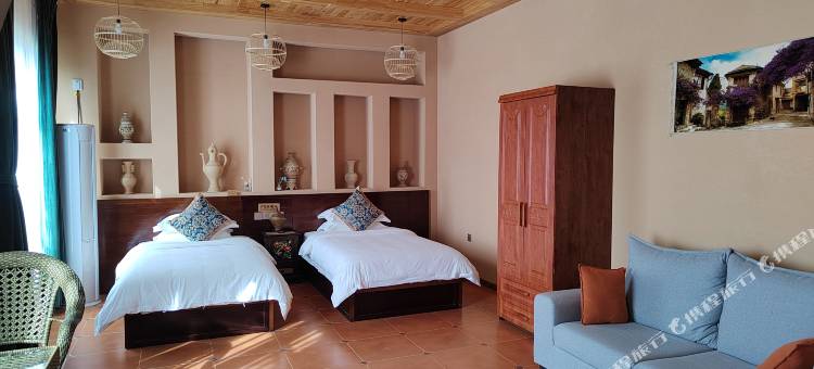 漠里宿集(喀什岳普湖达瓦昆景区店)图片