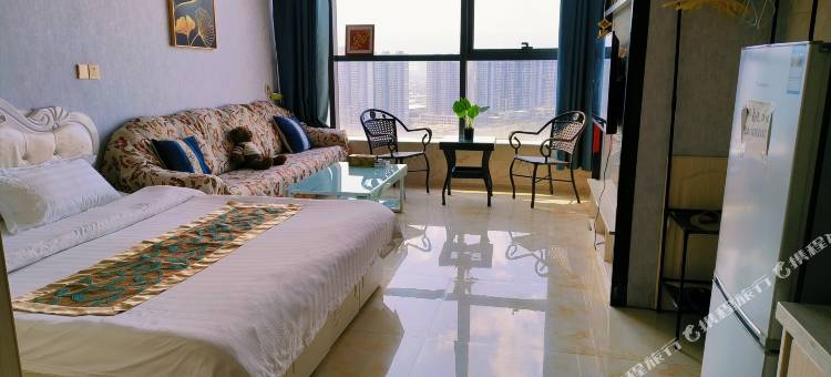 太原鑫悦公寓图片