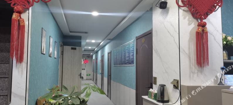 锦州工大旅店图片