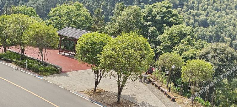 三清山农家烟火土菜馆图片