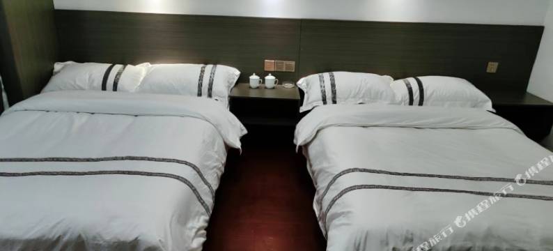 连云港好友缘假日宾馆图片