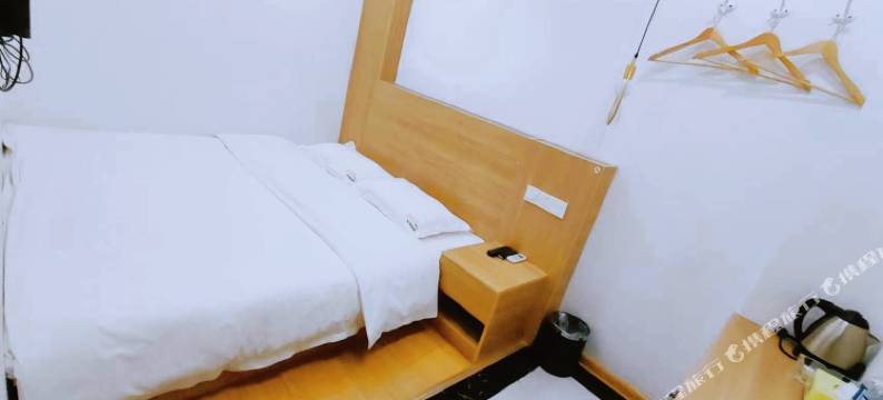 璟驿酒店(蚌埠火车站店)图片
