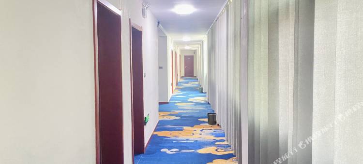 图安时尚宾馆图片