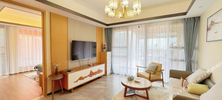 永泰县梧桐镇山外山浅沫民宿图片