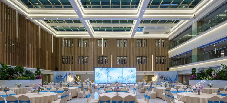 昌吉农博园酒店图片