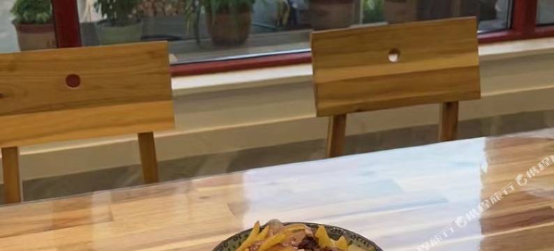 新昌山已居民宿(十九峰店)图片