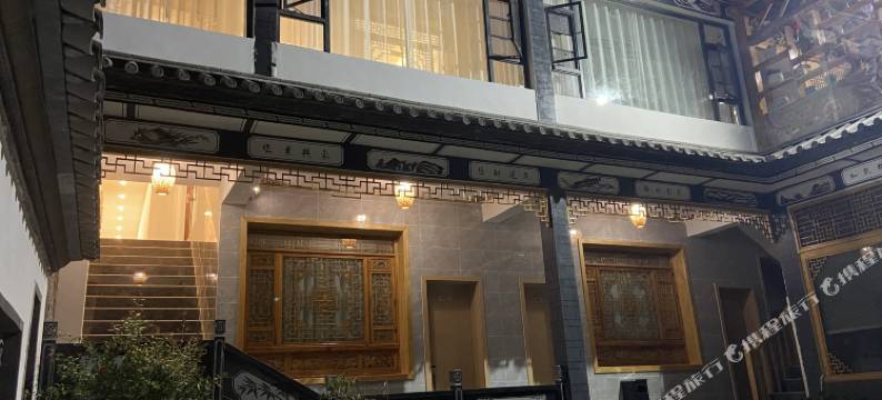 兰坪君兰客栈图片