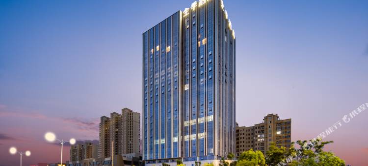 全季酒店(南通通州湾店)图片