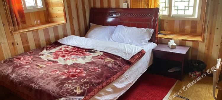 康定吉祥藏地民宿图片