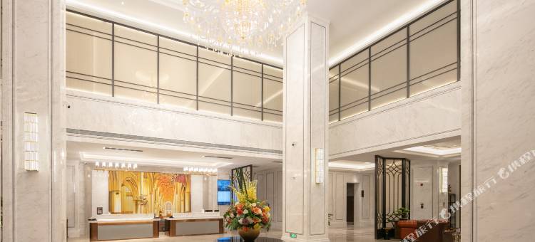 维也纳国际酒店(桂东店)图片