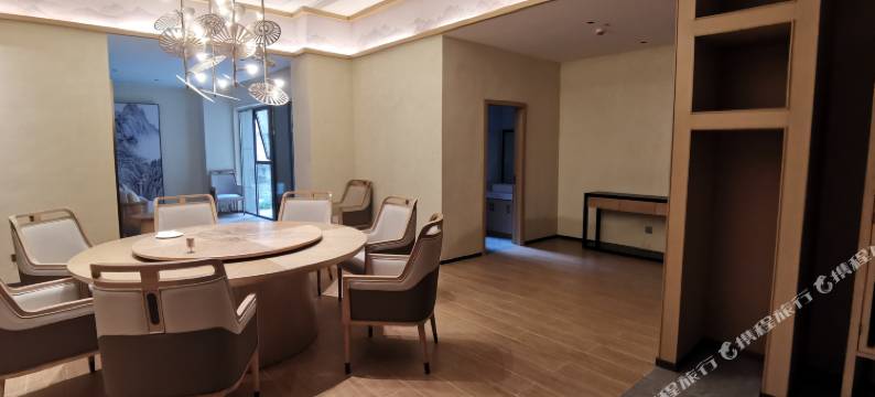 广元花前月下大酒店图片