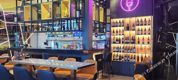 丸都旅馆酒店(Hotel Marudu Inn)图片