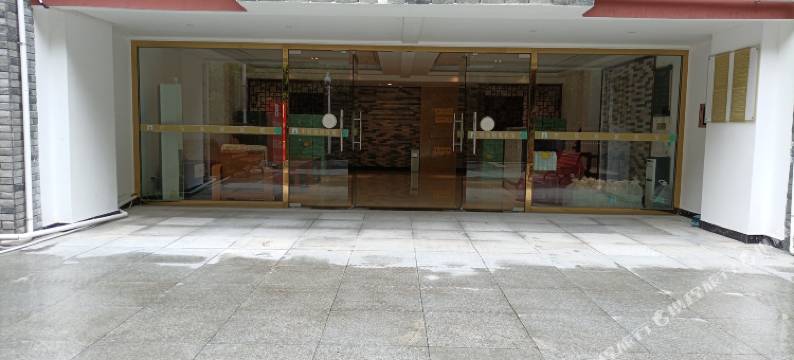 中脉秘境宾馆(巴马长寿村店)图片