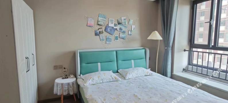 云想民宿(禄安园店)图片