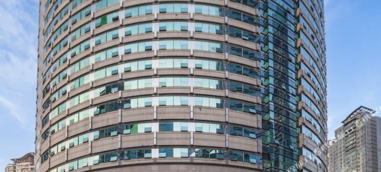 海友酒店(重庆解放碑步行街店)图片