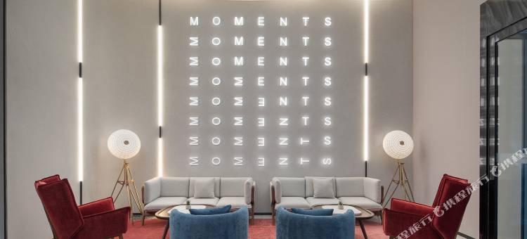 西宁海湖新区万达美华酒店图片