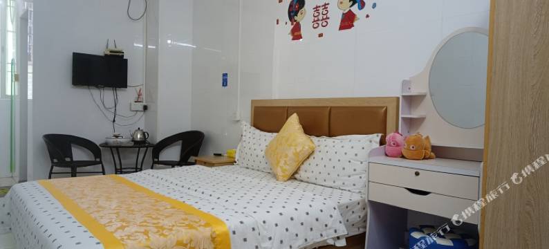 潮州顺程公寓图片