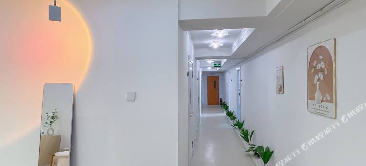延吉良栖舍青年旅馆(延边大学西市场店)图片