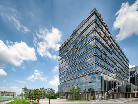 昊颐酒店(杭州萧山国际机场新港地铁站店)