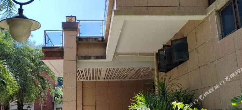 COCO青旅民宿(汕尾高铁站店)图片