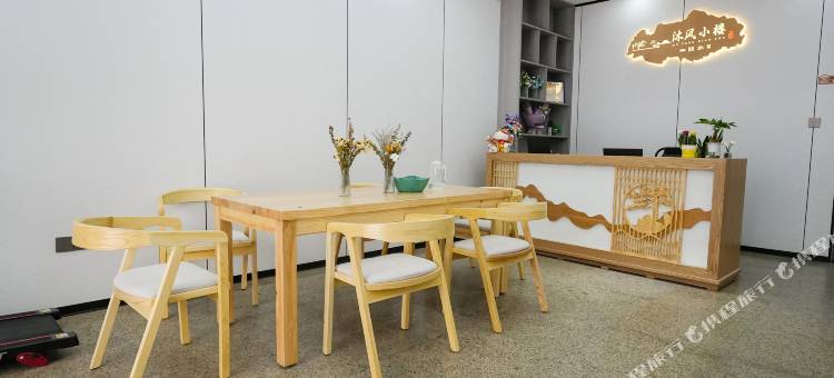沐风小楼民宿(望仙谷店)图片