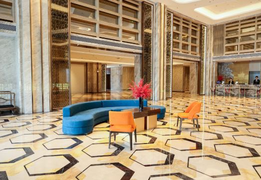 Landison Plaza Hotel Hangzhou X-Yarn Hotel Overview
