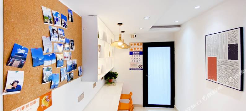 合肥三只猫青年旅社(中环城店)图片