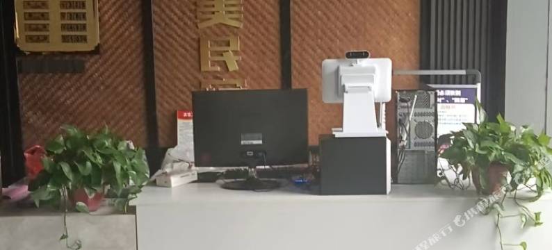 九龙湖臻美民宿图片