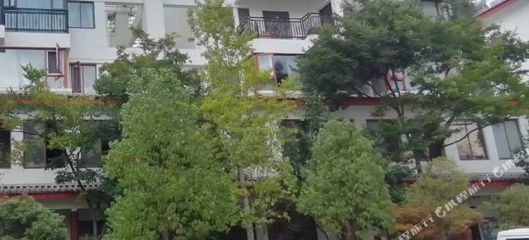 古城区粤品居民宿图片
