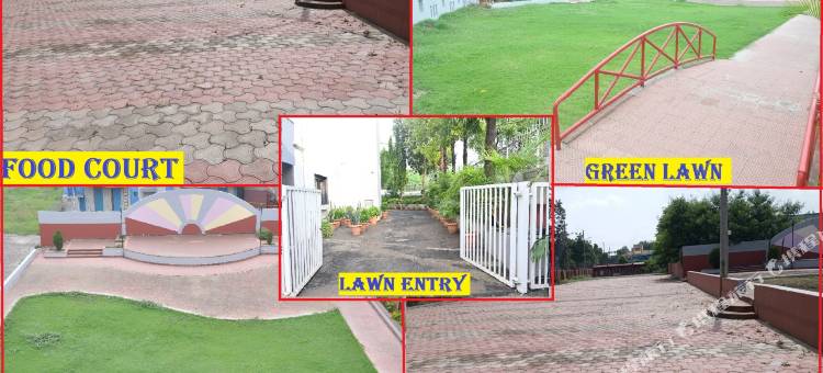 Hotel Pritam Park图片