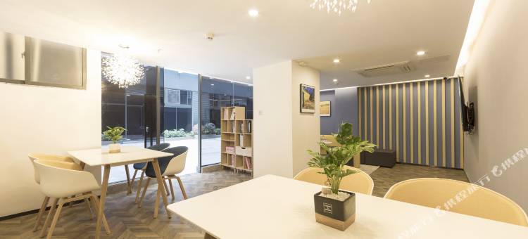 龙湖冠寓(上水径地铁站店)图片