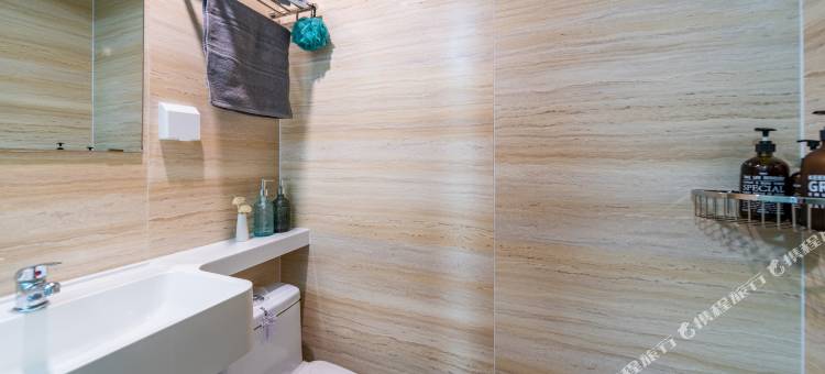 龙湖冠寓(体育中心店)图片