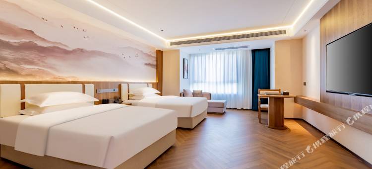 包头尚元酒店(包头国际会展中心店)图片