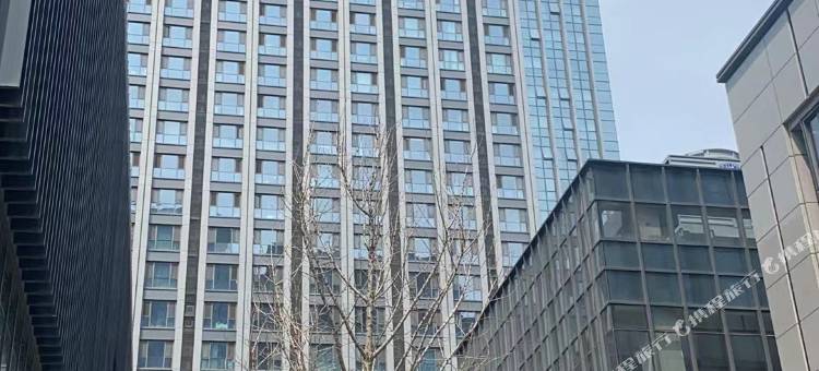 小蝇爱家民宿(天津南开大学店)图片