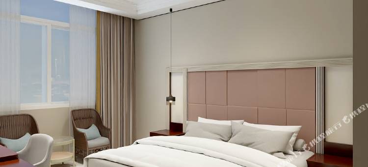 成武凯悦宾馆图片