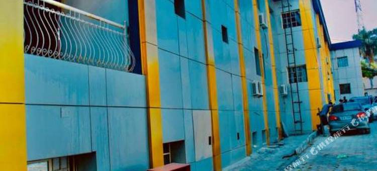 E-Gold Hotel, Maitama(E-Gold Hotel, Maitama)图片