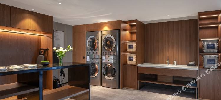 深圳湾北邮逸扉酒店图片