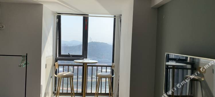 静静公寓(南京万达茂店)图片